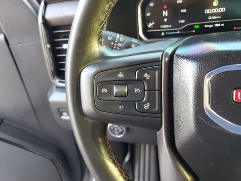 Used 2025 GMC Sierra 2500 AT4 w/ AT4 Premium Plus Package AWD/4WD image 29