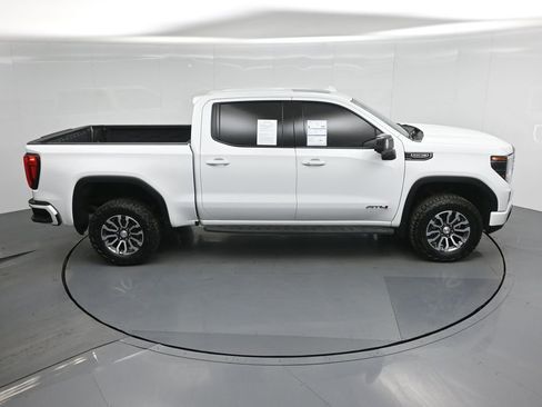 Used 2023 GMC Sierra 1500 AT4 w/ AT4 Premium Package image 41