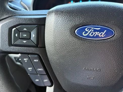 Used 2018 Ford F150 XL w/ Equipment Group 101A Mid RWD image 15