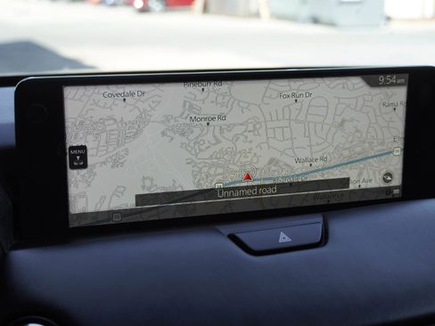 Used 2024 MAZDA CX-90 3.3 Turbo S w/ Premium Package AWD/4WD image 27