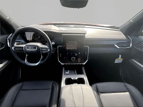 New 2026 GMC Acadia Elevation w/ Black Edition FWD image 5