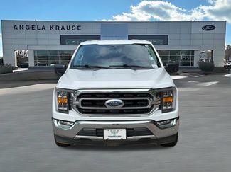 Used 2021 Ford F150 XLT w/ Equipment Group 302A High RWD video 2