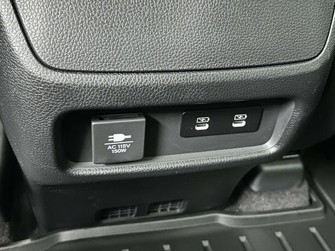 New 2026 Honda Passport TrailSport image 10