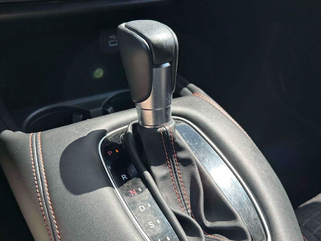 Certified 2024 Honda HR-V Sport image 27