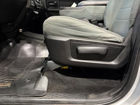 Used 2016 RAM 3500 Tradesman w/ Chrome Appearance Group image 20