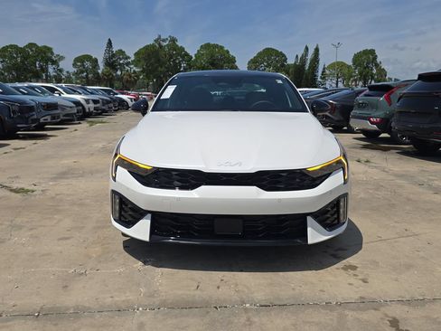 New 2026 Kia K5 GT-Line w/ GT-Line Premium Package FWD image 2