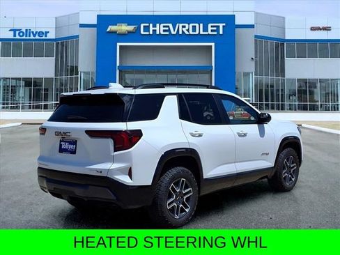 New 2026 GMC Terrain AT4 w/ Technology Package II AWD/4WD image 6