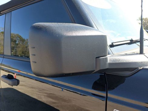 New 2025 Ford Bronco Big Bend w/ Black Diamond Package image 11