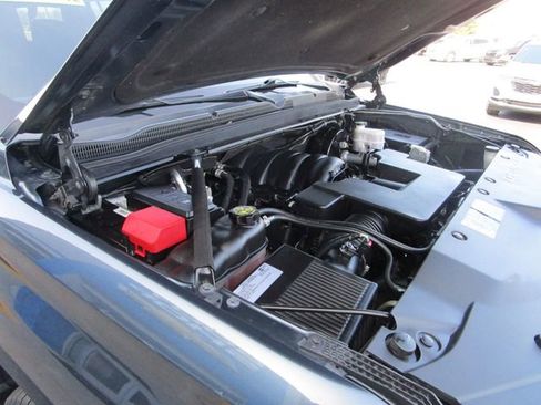 Used 2020 Chevrolet Suburban Premier image 10