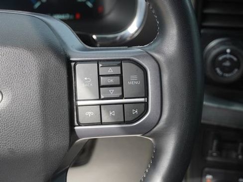 Used 2023 Ford F150 Lariat AWD/4WD image 26