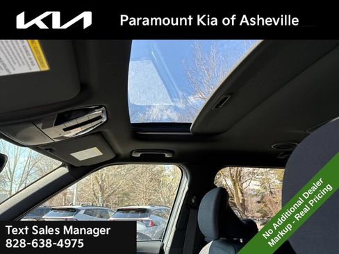 New 2027 Kia Telluride S w/ Towing Package AWD/4WD image 14