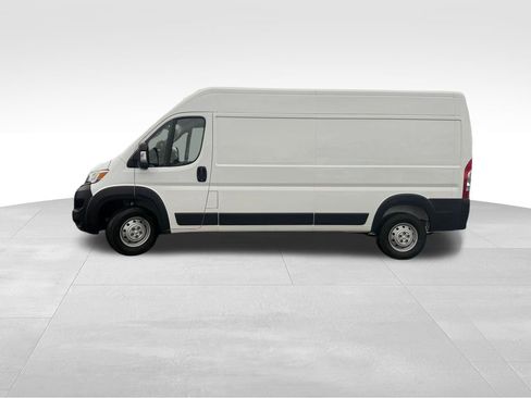 Used 2023 RAM ProMaster 2500 image 9