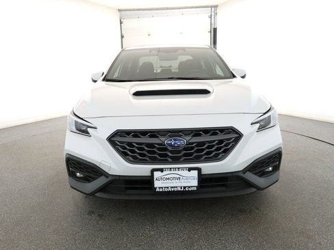 Used 2023 Subaru WRX Limited image 2