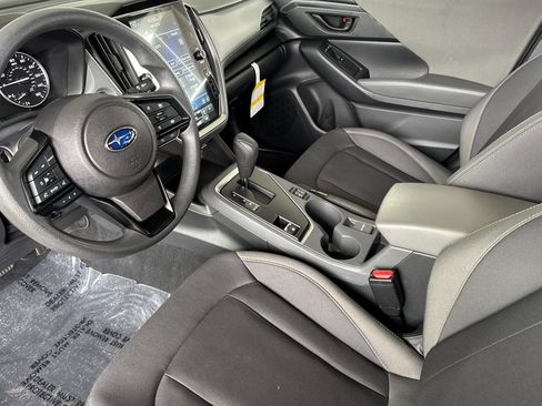 Certified 2025 Subaru Crosstrek 2.5i Premium AWD/4WD image 12