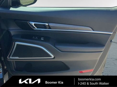 Used 2024 Kia Telluride SX Prestige X-Line image 10