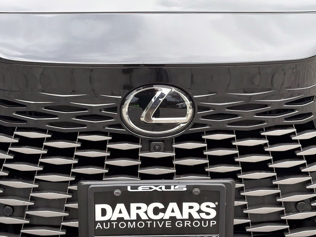 Certified 2026 Lexus RX 350 w/ Convenience Package AWD/4WD image 3