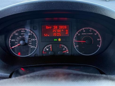 Used 2017 RAM ProMaster 2500 image 18