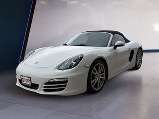 Used 2014 Porsche Boxster video 1