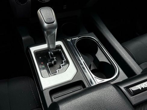 Used 2019 Toyota Tundra TRD Pro AWD/4WD image 52