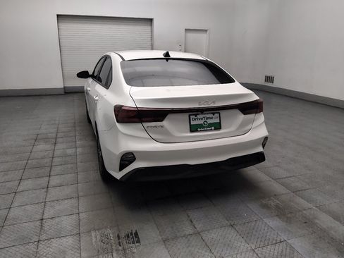 Used 2023 Kia Forte LXS FWD image 6