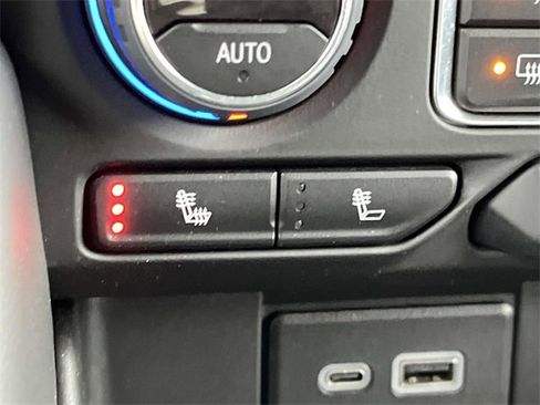 Used 2023 Chevrolet Tahoe RST w/ Luxury Package image 42