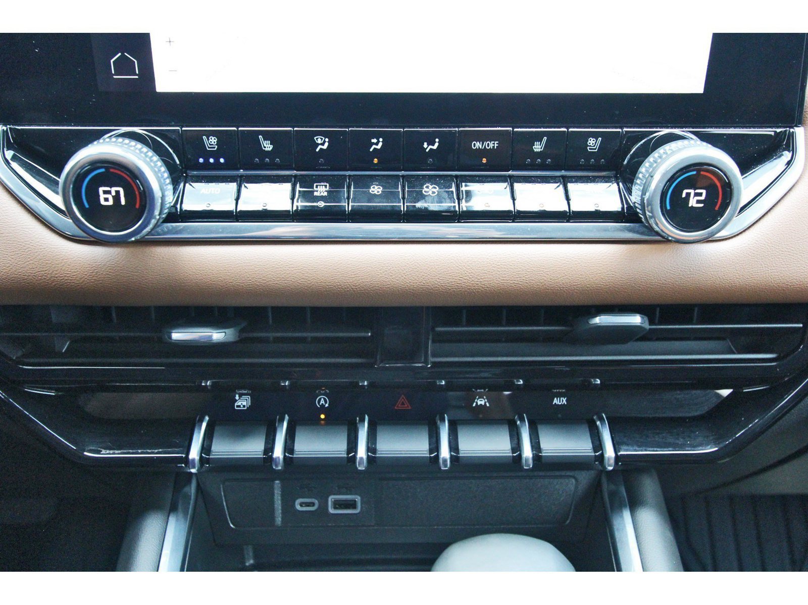 Used 2026 GMC Canyon AT4 w/ AT4 Premium Package AWD/4WD image 29