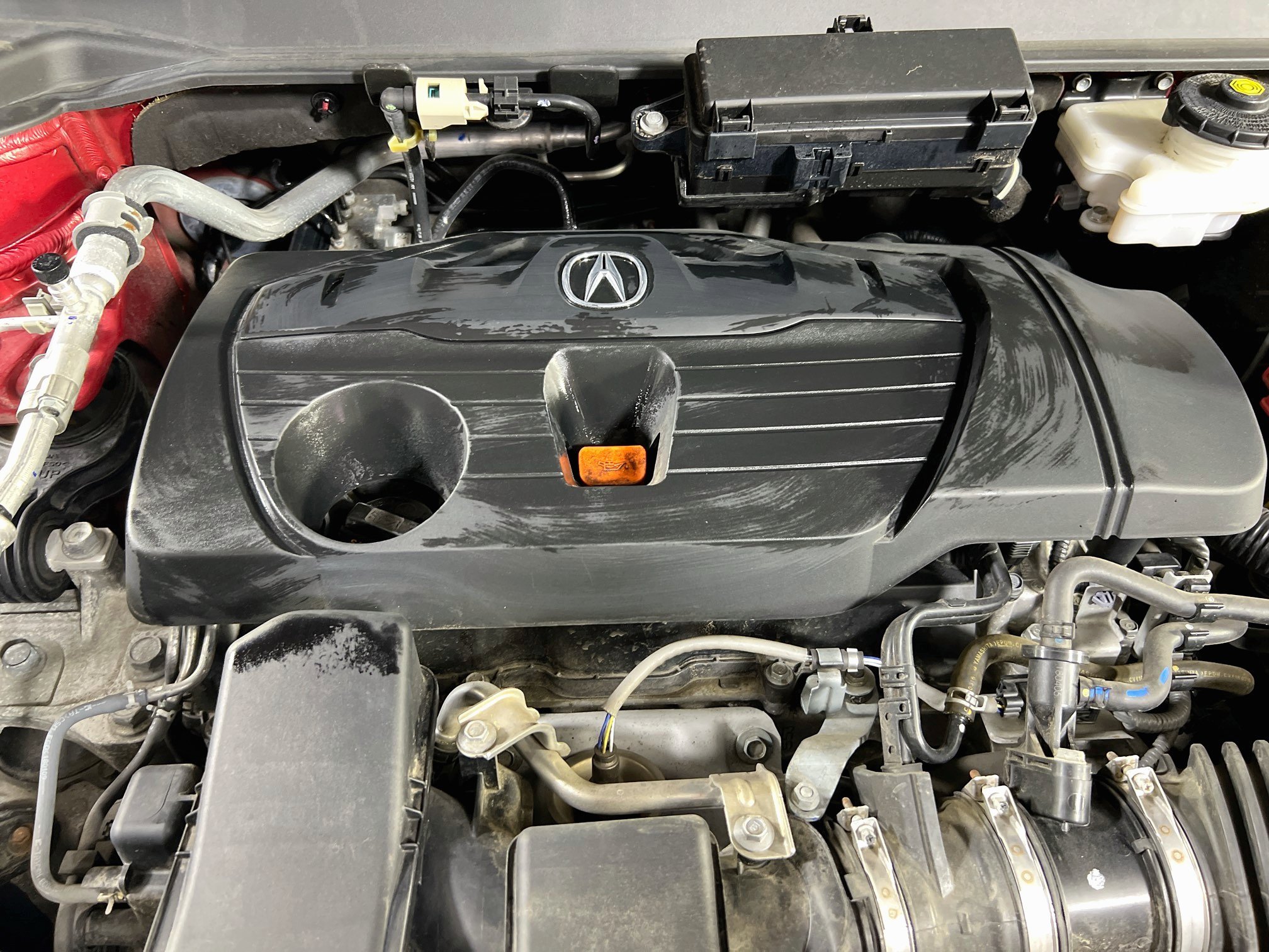 Used 2019 Acura RDX w/ Technology Package AWD/4WD image 30