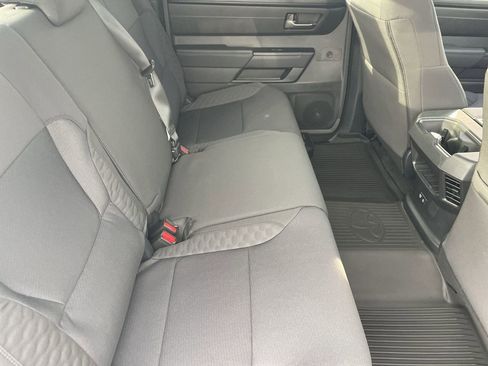 New 2026 Toyota Tundra SR5 image 23