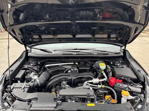 New 2026 Subaru Crosstrek 2.0i Premium image 11