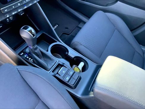 Used 2021 Hyundai Tucson SEL image 16