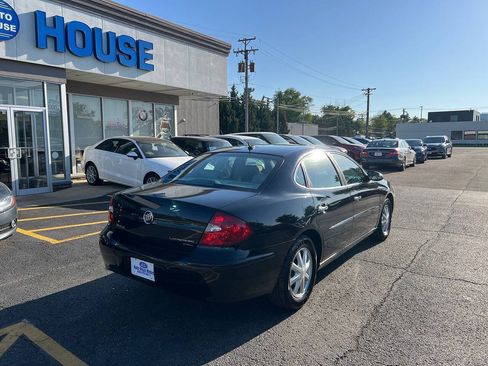 Used 2006 Buick LaCrosse CXL w/ Driver Confidence Package FWD image 10