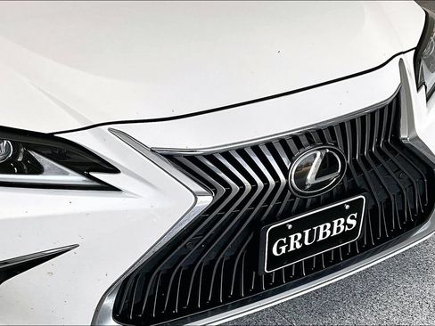 Used 2021 Lexus ES 350 w/ Premium Package FWD image 36
