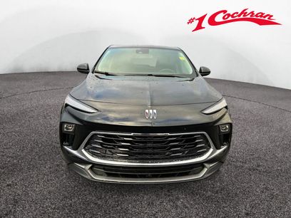 New 2026 Buick Encore GX Preferred w/ Comfort Package