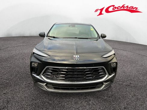 New 2026 Buick Encore GX Preferred w/ Comfort Package image 2