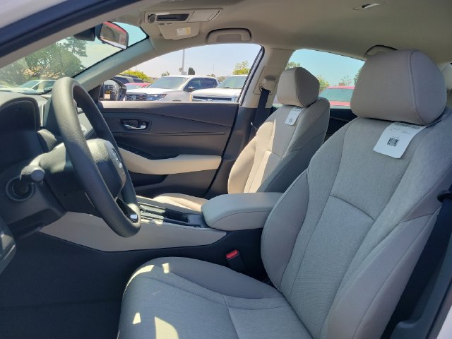 New 2026 Honda Accord LX image 17