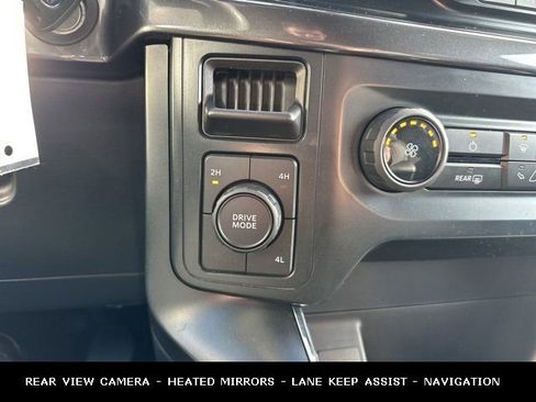 Used 2023 Ford F150 XL w/ XL STX Apperance Package image 26