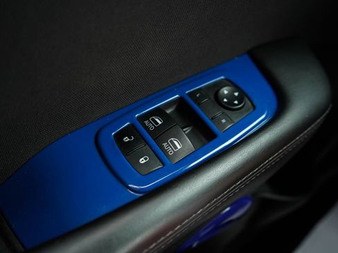 Used 2022 Dodge Challenger R/T Scat Pack RWD image 29