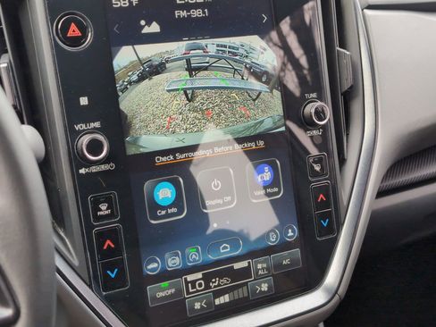 Used 2024 Subaru Crosstrek 2.5i Sport w/ Crosstrek Mirror Package image 21