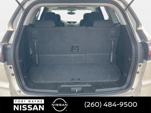 Used 2014 Chevrolet Traverse LT w/ All-Star Edition AWD/4WD image 34