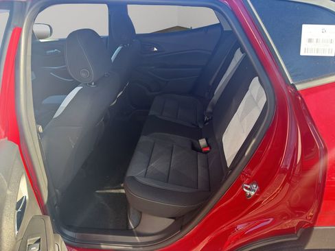 New 2026 Chevrolet Trax LS image 8