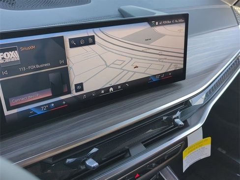 New 2026 BMW X7 xDrive40i w/ M Sport Package image 20