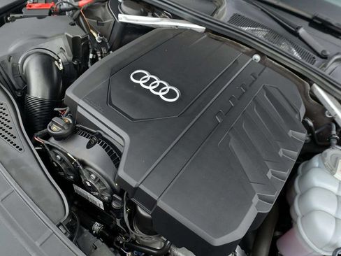 Used 2023 Audi A4 2.0T Premium Plus w/ Premium Plus Package AWD/4WD image 12
