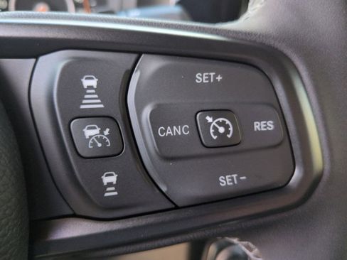 New 2026 Jeep Wrangler Sport S image 23