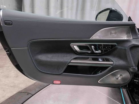 New 2025 Mercedes-Benz AMG GT 63 image 21