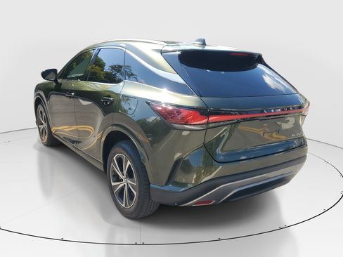 Used 2023 Lexus RX 350 Premium w/ Cold Area Package image 5