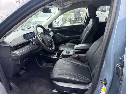 Used 2024 Ford Mustang Mach-E Premium image 5