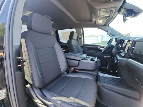 New 2026 Chevrolet Silverado 1500 RST AWD/4WD image 23