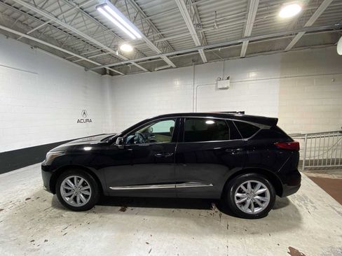 Used 2024 Acura RDX SH-AWD image 3