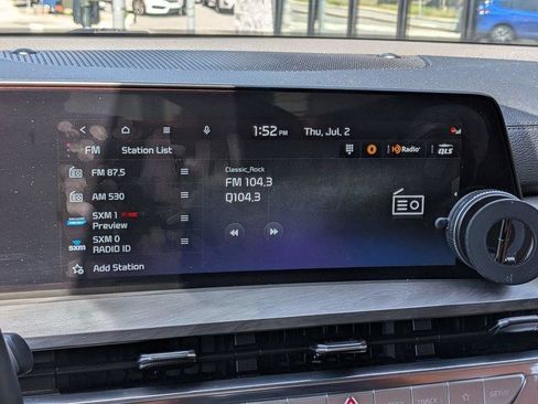 Certified 2024 Kia Telluride SX X-Pro AWD/4WD image 22