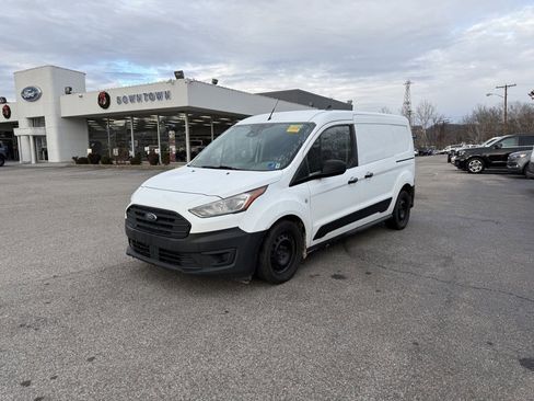 Used 2019 Ford Transit Connect XL image 5